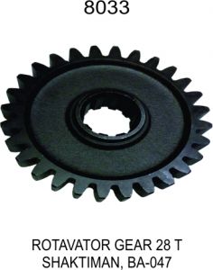 Rota Gear 28 T